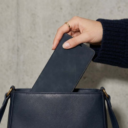 Funda Libro Suave para Oppo Reno 15 Pro Max