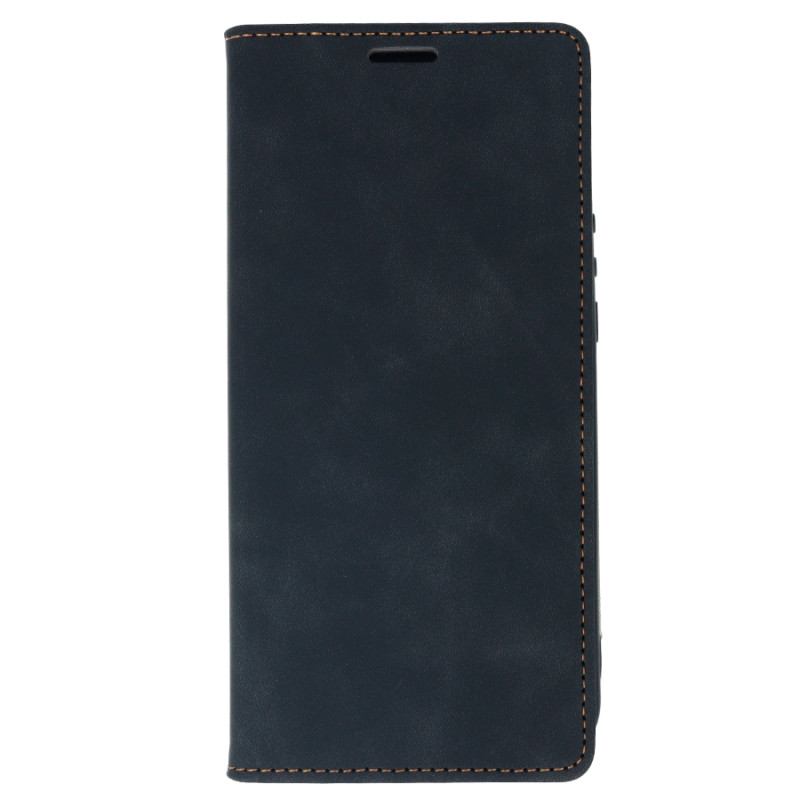 Funda Libro Suave para Oppo Reno 15 Pro