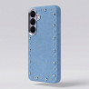 Funda Denim Magbattery para Samsung Galaxy S26