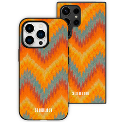 Cover Slowlove - Zigzag Sunset