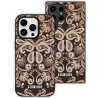 Cover Slowlove - Paisley Black