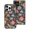 Funda Slowlove - Floral Dark