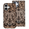 Cover Heat Slowlove - Paisley Black