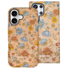 Cover Heat Slowlove - Floral Vintage