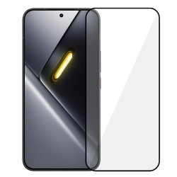 Vetro Temperato Completo - Xiaomi X8 Pro Max