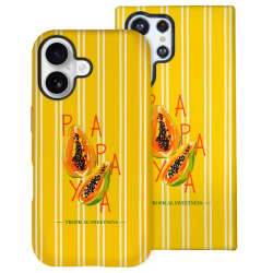 Cover Tough - Papaya Beach