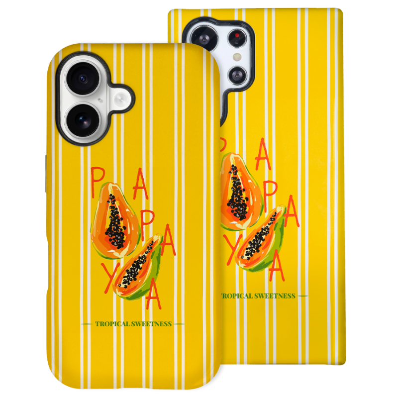 Cover Tough - Papaya Beach