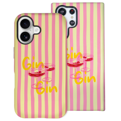 Cover Tough - Gin Rosé