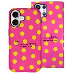 Cover Tough - Summer Dots