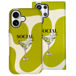 Cover Heat - Lime Aperitif