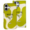 Cover Tough - Lime Aperitif