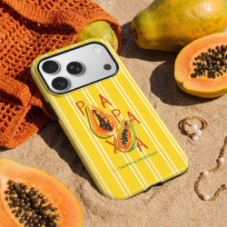 Cover Heat - Papaya Beach