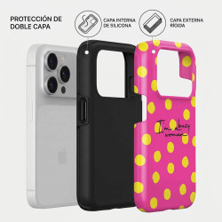 Cover Tough - Summer Dots