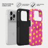 Cover Tough - Summer Dots