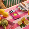Cover Heat - Pink Lemonade