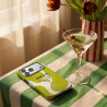 Cover Tough - Lime Aperitif