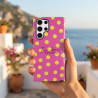 Cover Heat - Summer Dots