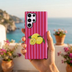 Cover Tough - Pink Lemonade