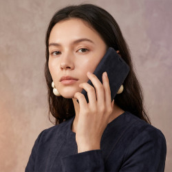 Funda Libro Premium para Samsung A27