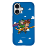 Cover Heat Ufficiale Toy Story - Flying