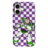 Cover Heat Oficial Toy Story - Buzz Light Year