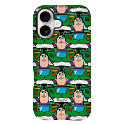 Cover Heat Ufficiale Toy Story - Buzz Light Year Print