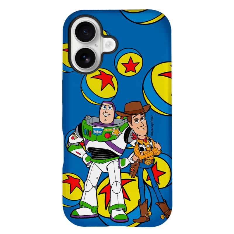 Cover Heat Oficial Toy Story - Balls