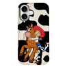 Cover Heat Oficial Toy Story - Cow Jessie