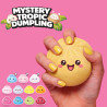 Mistery Tropic Dumpling