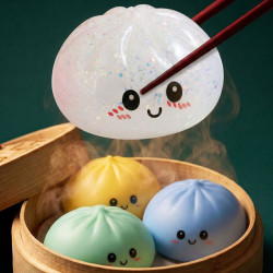 Mistery Tropic Dumpling