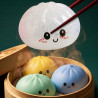 Mistery Tropic Dumpling