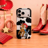 Cover Heat Ufficiale Toy Story - Cow Jessie