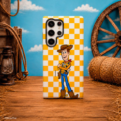 Cover Heat Oficial Toy Story - Woody