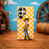 Cover Heat Oficial Toy Story - Woody
