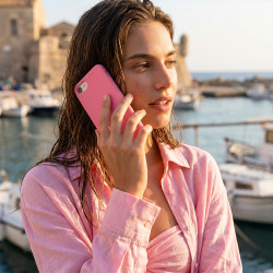 Funda Ultra suave para iPhone 7