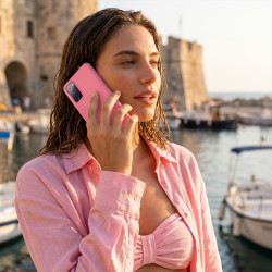 Funda Ultra suave para Samsung Galaxy A52S 5G