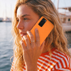 Funda Ultra suave para Samsung Galaxy A52S 5G