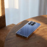 Funda Silicona Transparente para Xiaomi 17T Pro