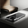 Funda Silicona Transparente para Xiaomi 17T
