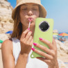 Funda Bubble para Honor Magic7 Lite