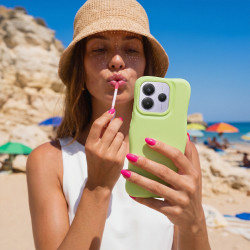 Funda Bubble para Xiaomi Redmi Note 14 5G