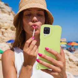 Funda Bubble para Samsung Galaxy A12