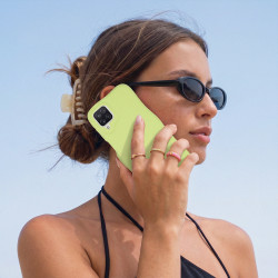 Funda Bubble para Samsung Galaxy M12