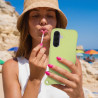 Funda Bubble para Samsung Galaxy A37