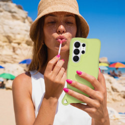 Funda Bubble para Samsung Galaxy S26 Ultra