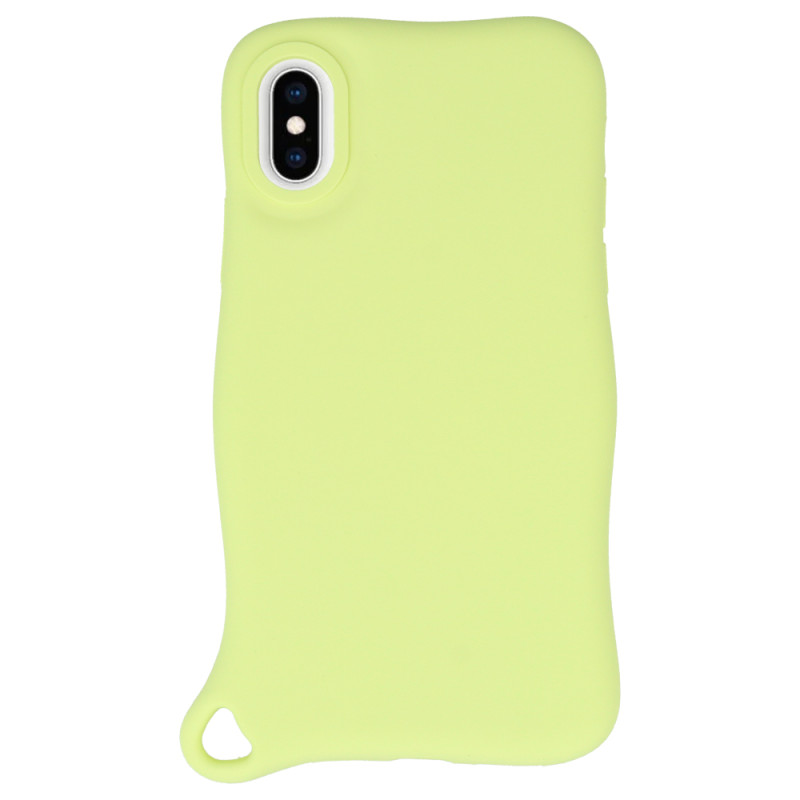 Funda Bubble para iPhone XR