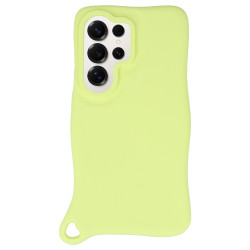 Funda Bubble para Samsung Galaxy S25 Ultra