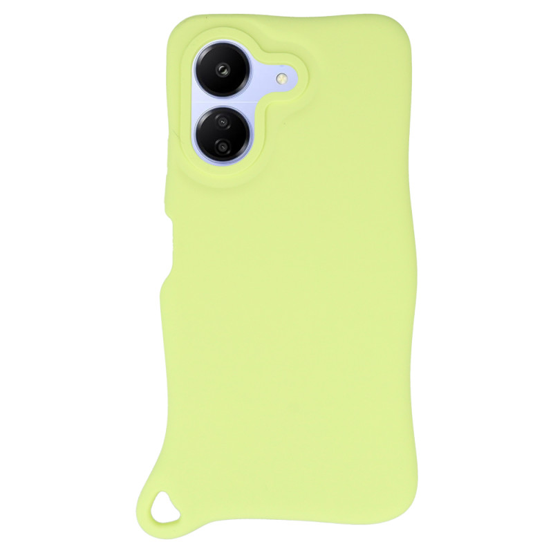 Funda Bubble para Xiaomi Redmi 13C