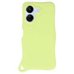 Funda Bubble para Poco C65