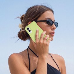 Funda Bubble para Samsung Galaxy S25 Edge